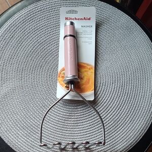 KitchenAid  Masher